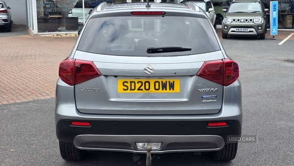 Used Suzuki Vitara 2020 for sale - 75858686: Photo 5