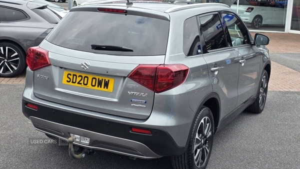 Used Suzuki Vitara 2020 for sale - 75858686: Photo 6