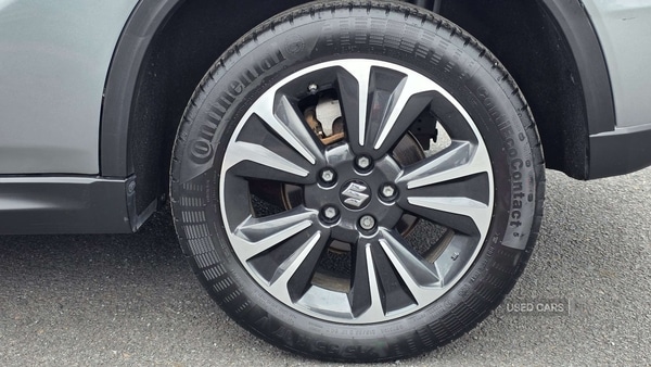 Used Suzuki Vitara 2020 for sale - 75858686: Photo 7