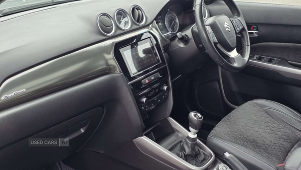 Used Suzuki Vitara 2020 for sale - 75858686: Photo 8