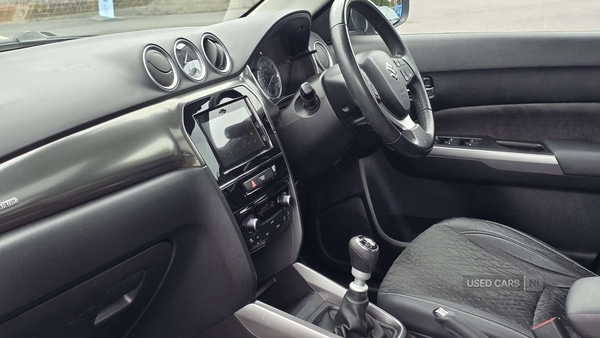 Used Suzuki Vitara 2020 for sale - 75858686: Photo 9