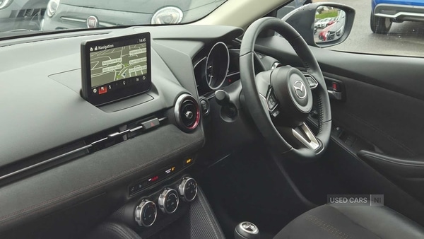 Used Mazda Mazda2 2024 for sale - 77926342: Photo 10