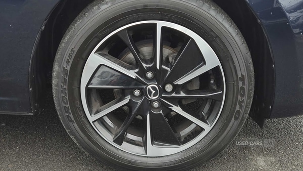 Used Mazda Mazda2 2024 for sale - 77926342: Photo 11