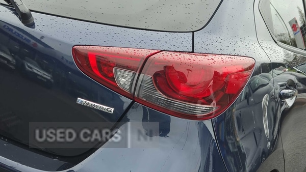 Used Mazda Mazda2 2024 for sale - 77926342: Photo 12