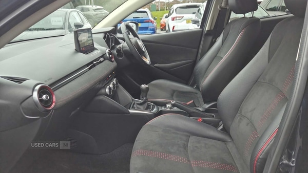 Used Mazda Mazda2 2024 for sale - 77926342: Photo 14