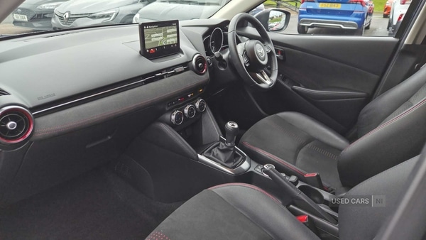 Used Mazda Mazda2 2024 for sale - 77926342: Photo 15