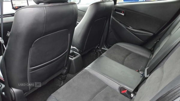 Used Mazda Mazda2 2024 for sale - 77926342: Photo 18