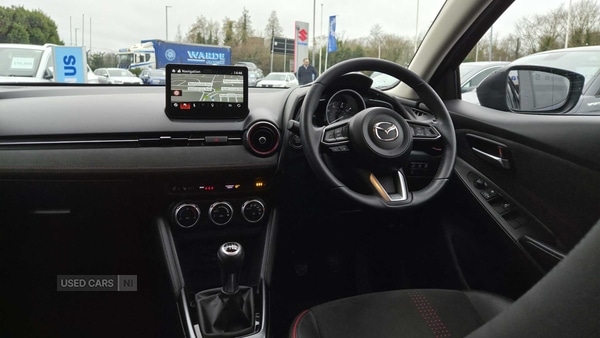 Used Mazda Mazda2 2024 for sale - 77926342: Photo 19