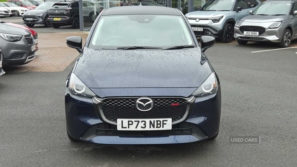 Used Mazda Mazda2 2024 for sale - 77926342: Photo 2