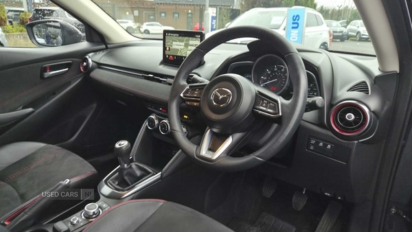 Used Mazda Mazda2 2024 for sale - 77926342: Photo 20