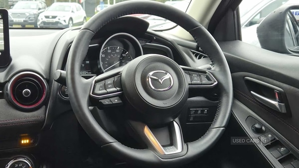 Used Mazda Mazda2 2024 for sale - 77926342: Photo 21