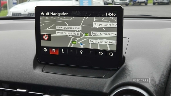 Used Mazda Mazda2 2024 for sale - 77926342: Photo 22