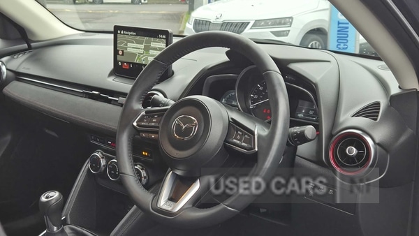 Used Mazda Mazda2 2024 for sale - 77926342: Photo 23