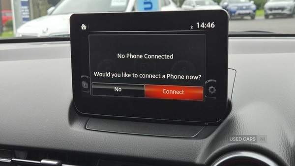 Used Mazda Mazda2 2024 for sale - 77926342: Photo 25