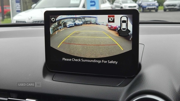 Used Mazda Mazda2 2024 for sale - 77926342: Photo 26