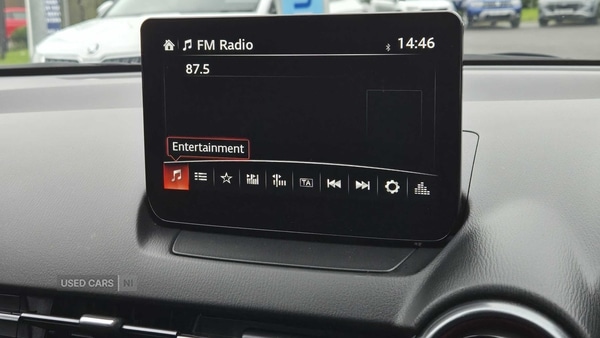 Used Mazda Mazda2 2024 for sale - 77926342: Photo 27