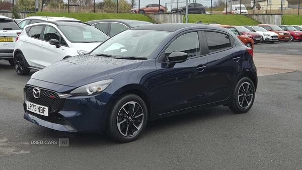 Used Mazda Mazda2 2024 for sale - 77926342: Photo 3