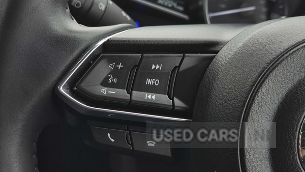 Used Mazda Mazda2 2024 for sale - 77926342: Photo 33