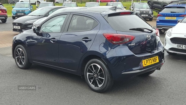 Used Mazda Mazda2 2024 for sale - 77926342: Photo 5