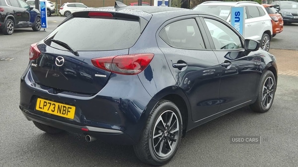 Used Mazda Mazda2 2024 for sale - 77926342: Photo 7