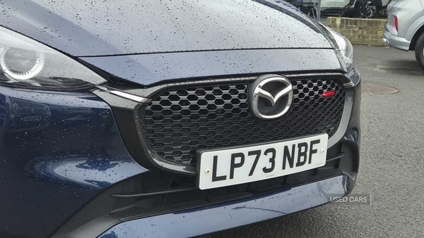 Used Mazda Mazda2 2024 for sale - 77926342: Photo 8