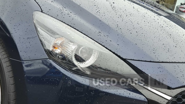 Used Mazda Mazda2 2024 for sale - 77926342: Photo 9