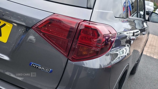 Used Suzuki Vitara 2025 for sale - 77426434: Photo 10