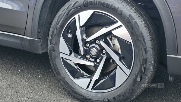 Used Suzuki Vitara 2025 for sale - 77426434: Photo 11