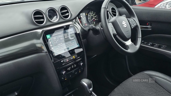 Used Suzuki Vitara 2025 for sale - 77426434: Photo 13