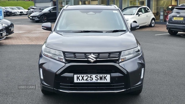 Used Suzuki Vitara 2025 for sale - 77426434: Photo 2