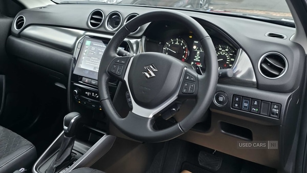 Used Suzuki Vitara 2025 for sale - 77426434: Photo 21