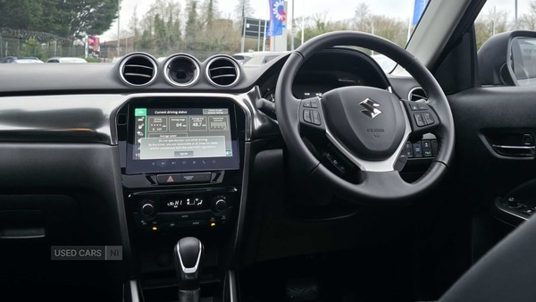 Used Suzuki Vitara 2025 for sale - 77426434: Photo 22
