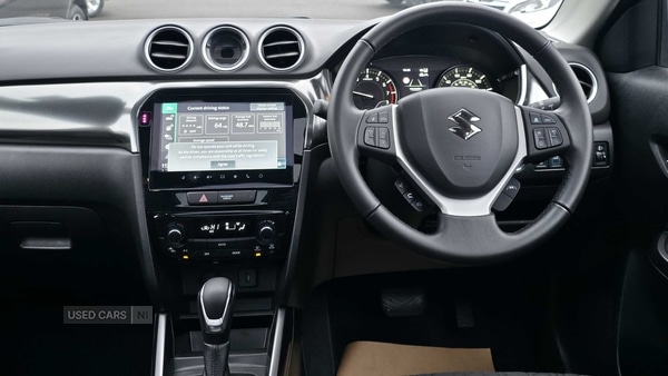 Used Suzuki Vitara 2025 for sale - 77426434: Photo 23