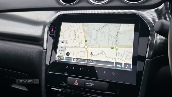 Used Suzuki Vitara 2025 for sale - 77426434: Photo 25