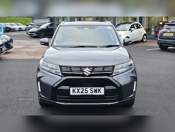 Used Suzuki Vitara 2025 for sale - 77426434: Photo