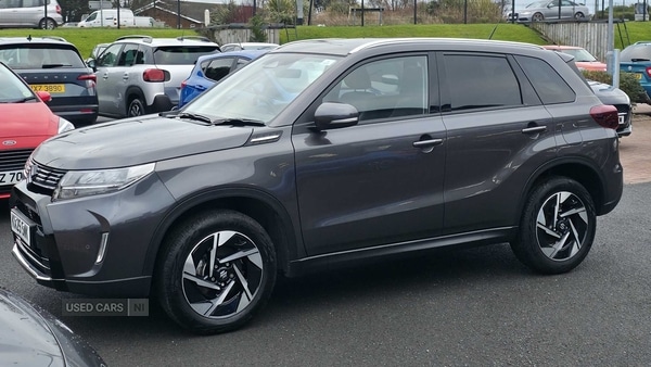 Used Suzuki Vitara 2025 for sale - 77426434: Photo 3