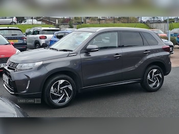 Used Suzuki Vitara 2025 for sale - 77426434: Photo