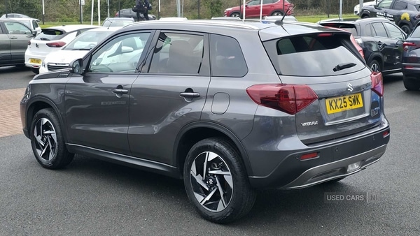 Used Suzuki Vitara 2025 for sale - 77426434: Photo 4