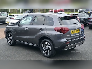 Used Suzuki Vitara 2025 for sale - 77426434: Photo