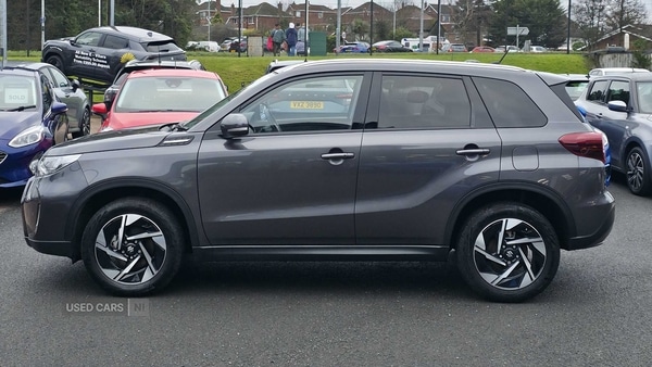 Used Suzuki Vitara 2025 for sale - 77426434: Photo 5