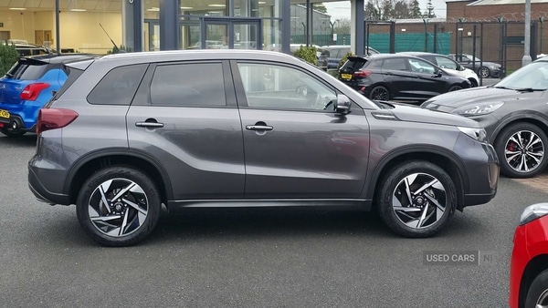 Used Suzuki Vitara 2025 for sale - 77426434: Photo 6