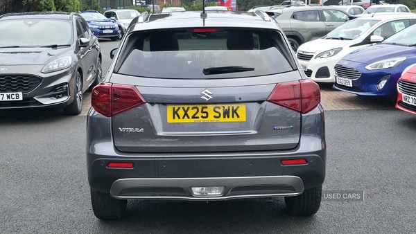 Used Suzuki Vitara 2025 for sale - 77426434: Photo 7
