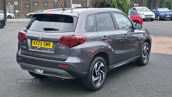 Used Suzuki Vitara 2025 for sale - 77426434: Photo 8