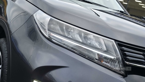 Used Suzuki Vitara 2025 for sale - 77426434: Photo 9