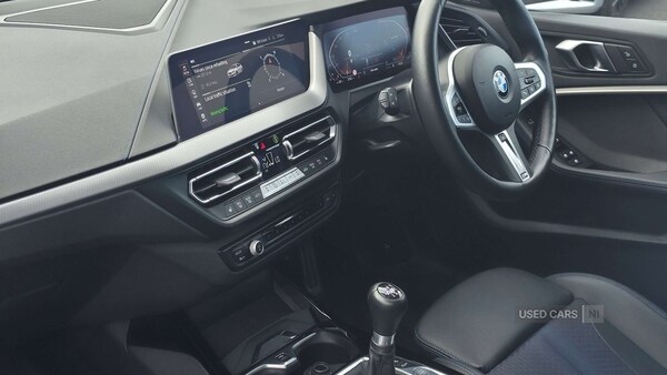 Used BMW 1 Series 2024 for sale - 76240402: Photo 12