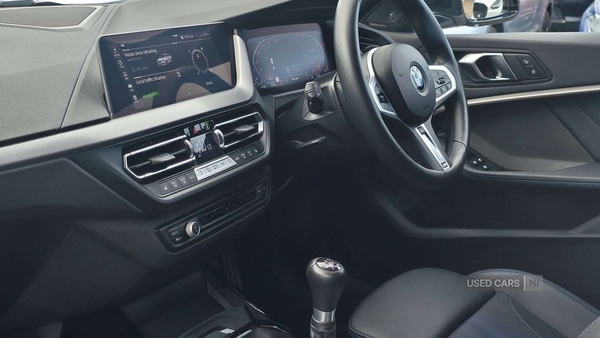 Used BMW 1 Series 2024 for sale - 76240402: Photo 13