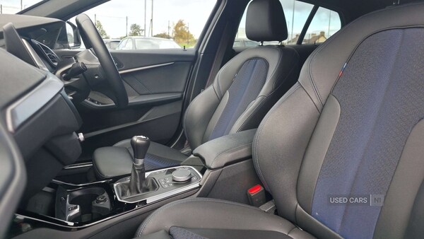 Used BMW 1 Series 2024 for sale - 76240402: Photo 15