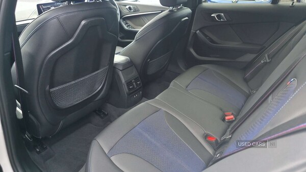 Used BMW 1 Series 2024 for sale - 76240402: Photo 18