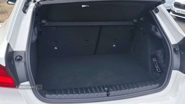 Used BMW 1 Series 2024 for sale - 76240402: Photo 19