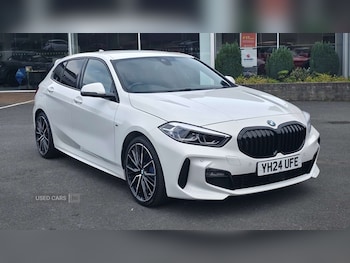 2024 - 118i [136] M Sport 5dr [Live Cockpit Professional]
